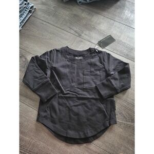 Little bipsy baby boy top 12-18 mos